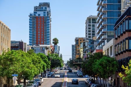 San Diego neighborhoods