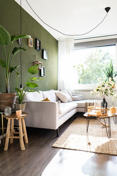 Eclectic Interior Design Tips and Ideas for the Perfect Vibe