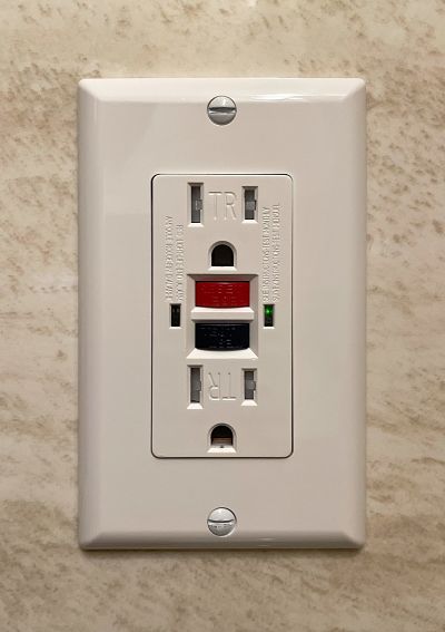 gfi vs gfci receptacles