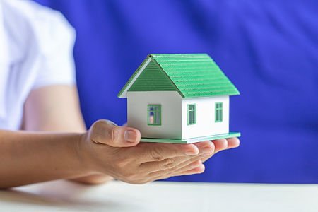 home sale contingency in real estate