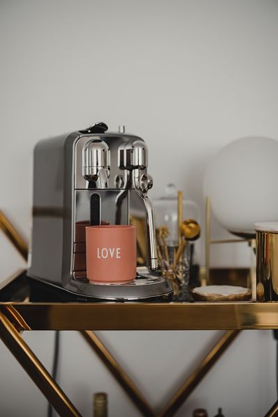 4 Home Coffee Station Ideas to Make Monday Mornings More Luxurious