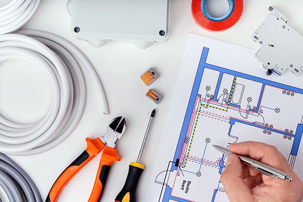 branch circuit system