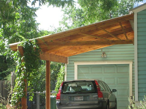 how much does a carport cost