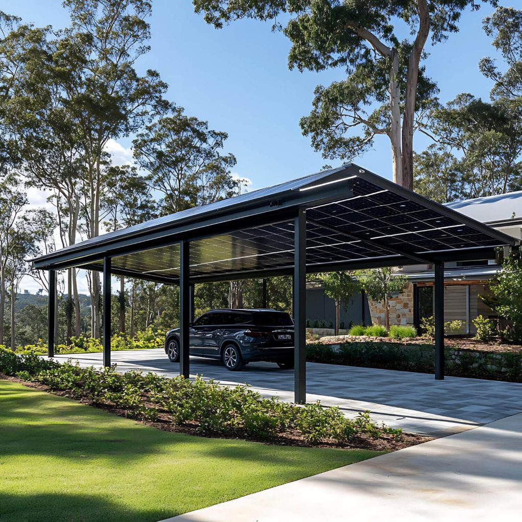 Carport Cost Guide to Read Before Building a Car Enclosure