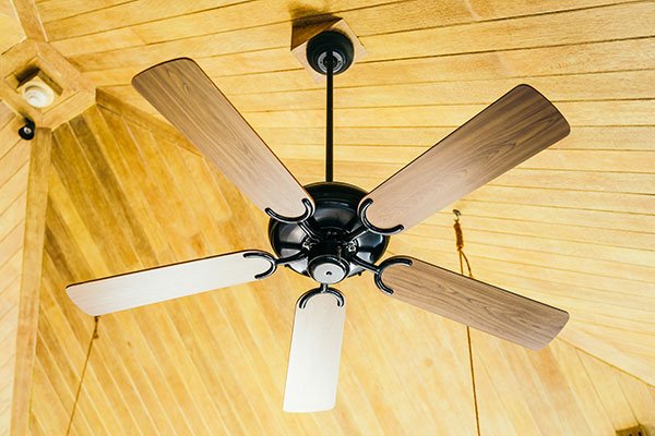 ceiling fan warranty