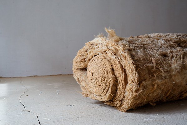 wool insulation