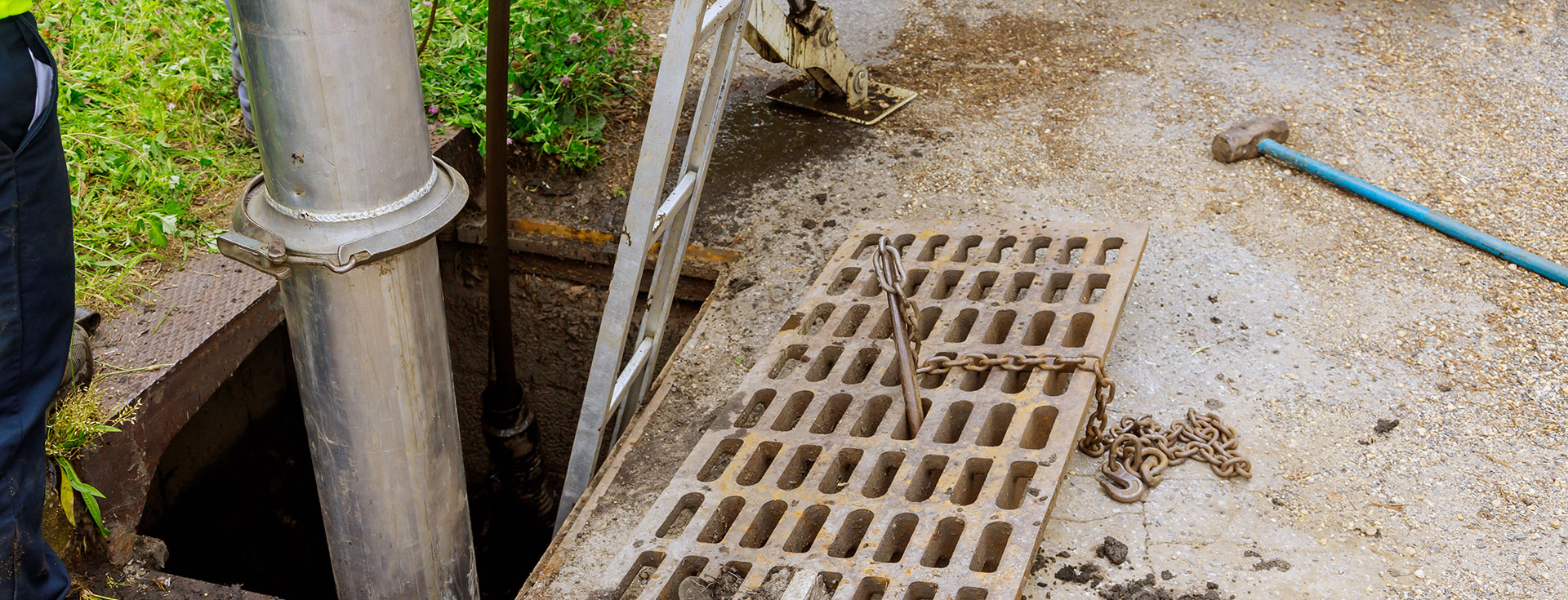 Septic Tank Pumping Costs and Maintenance Tips