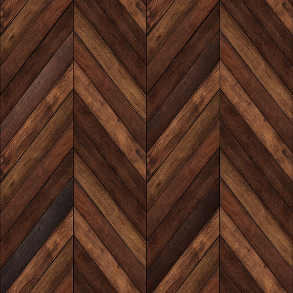 types of walnut floors