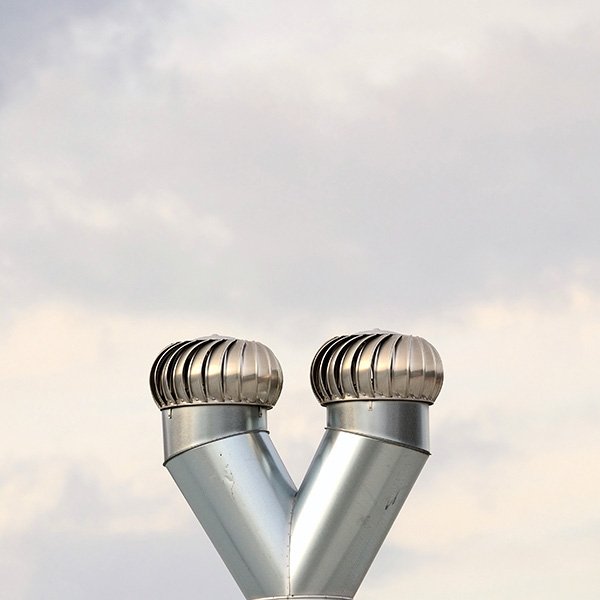 turbine vents