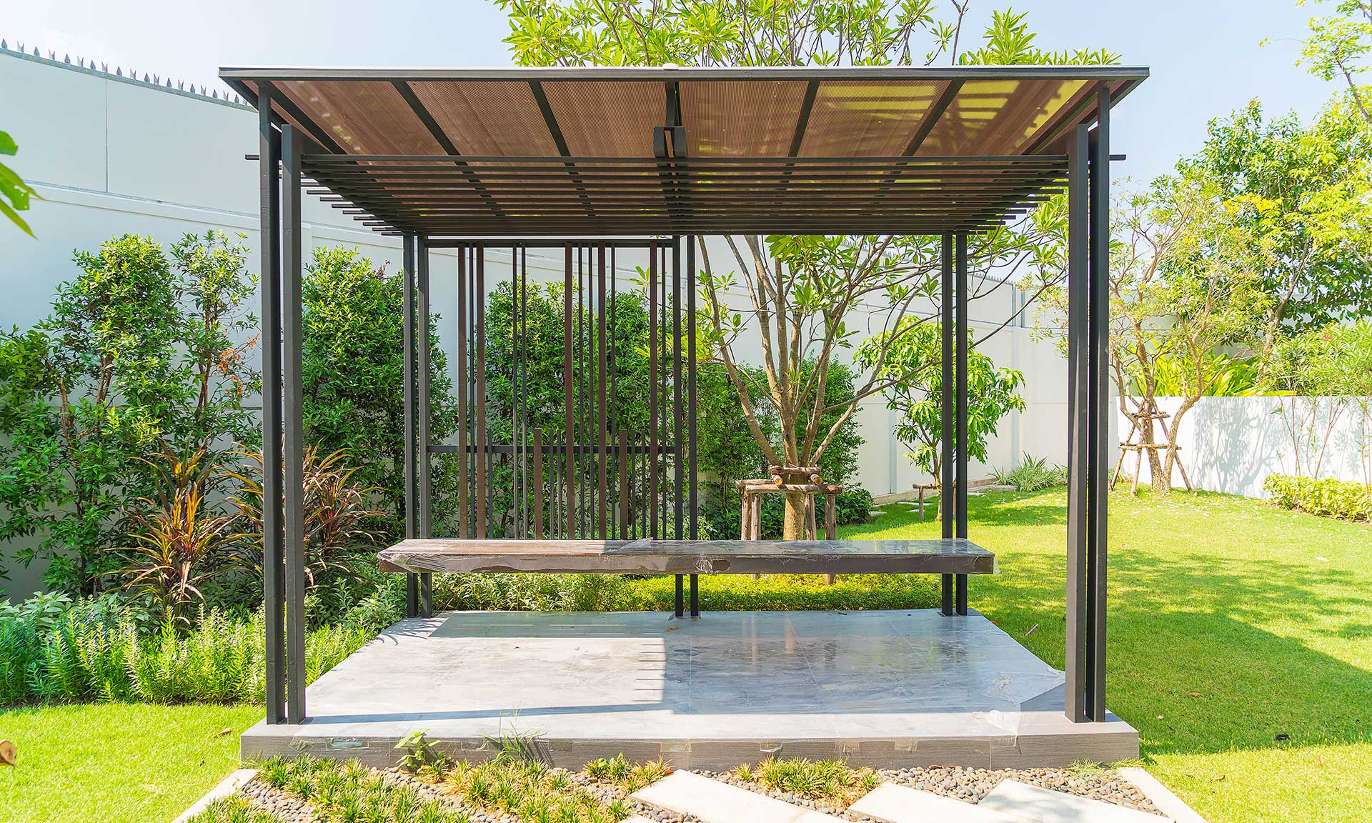 A Introduction to What an Arbor Is. Considerations and Differences