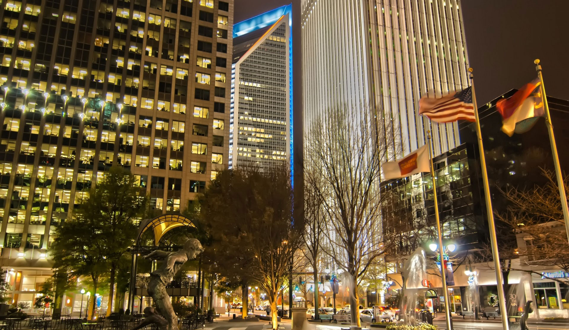 Best Neighborhoods in Charlotte