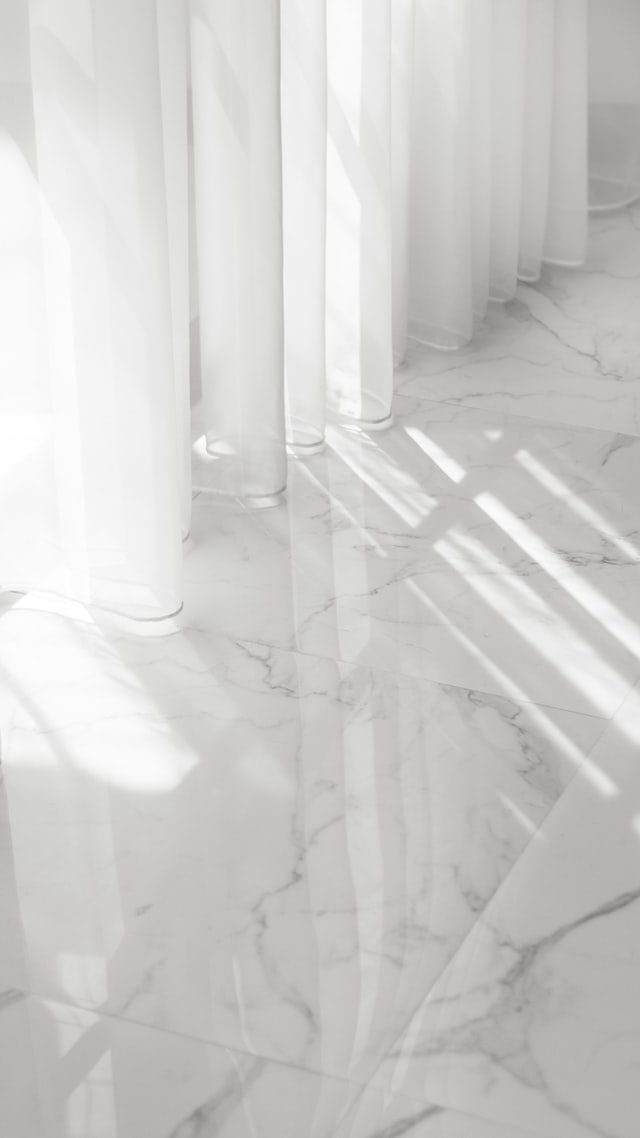 marble flooring cost