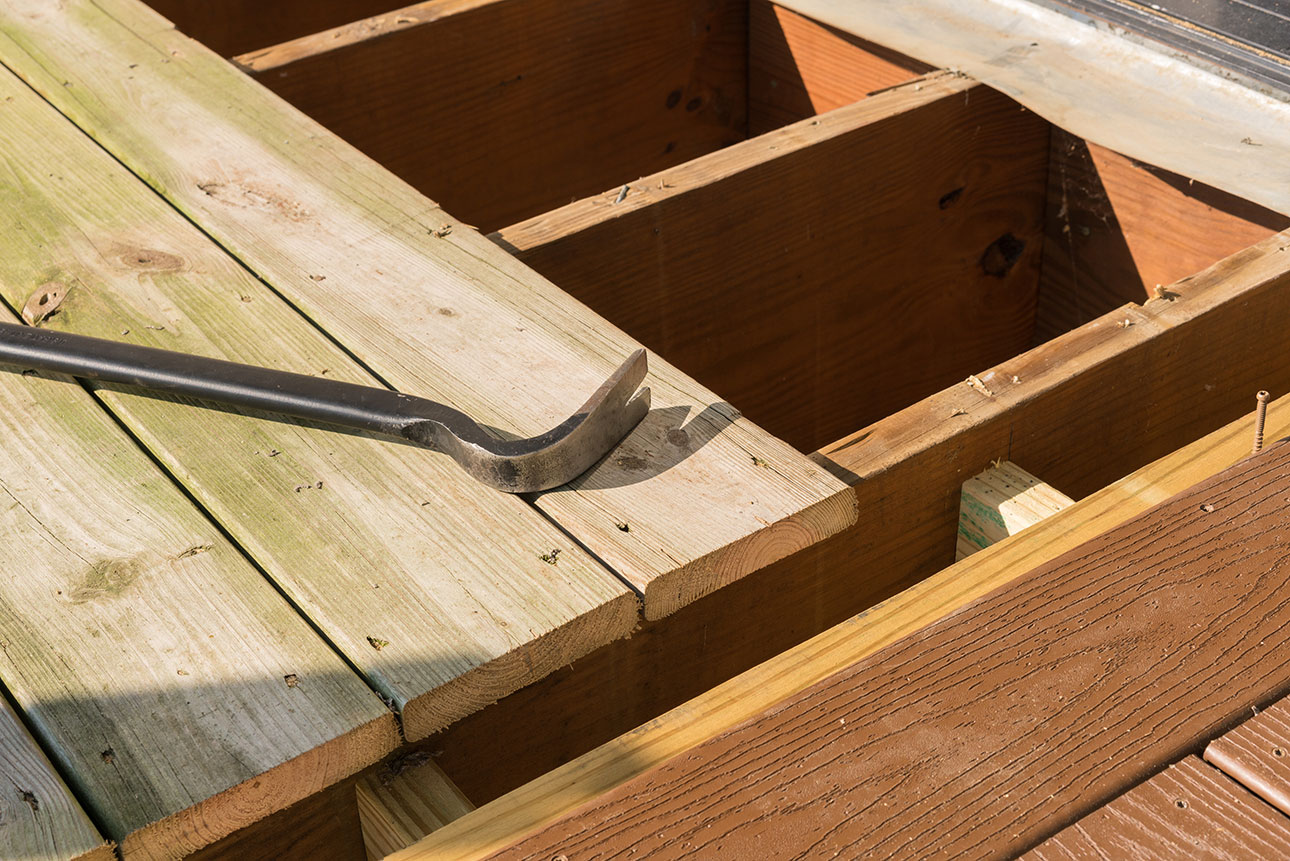 Band Joist: Understanding Its Role In Construction