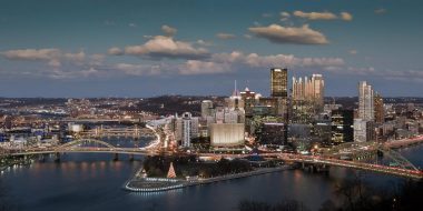 Best neighborhoods in Pittsburgh