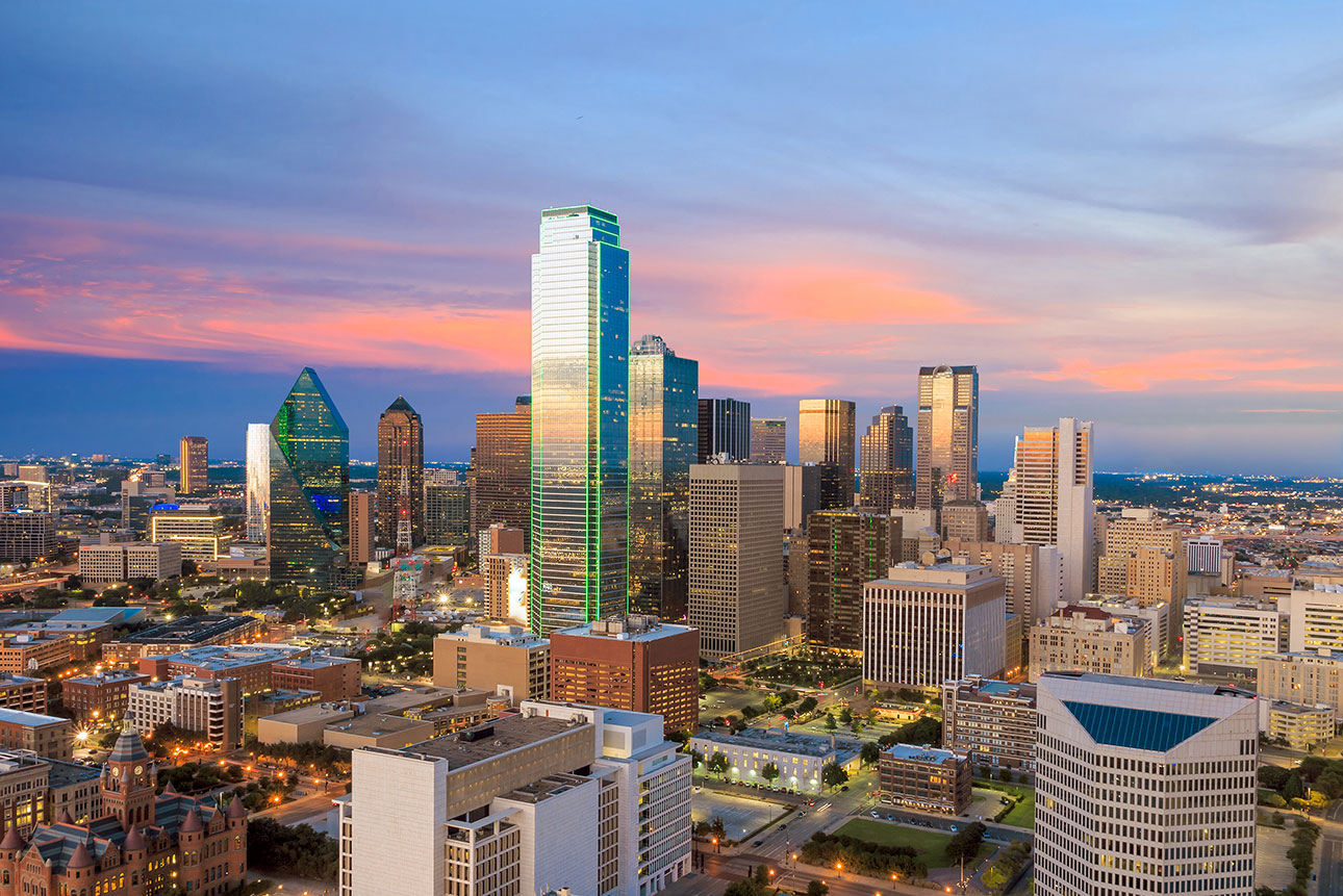 Best Neighborhoods in Dallas for a Comfortable Life