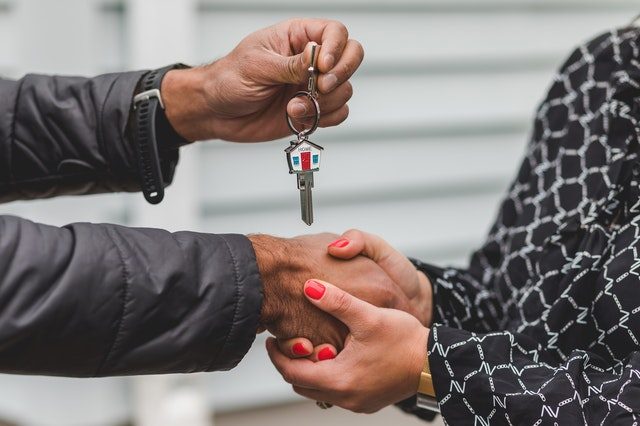 finances for your first home purchase