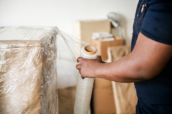 movers packing service