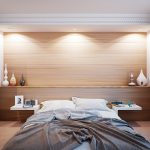 The ideal complete bedroom set: Master bedroom add on