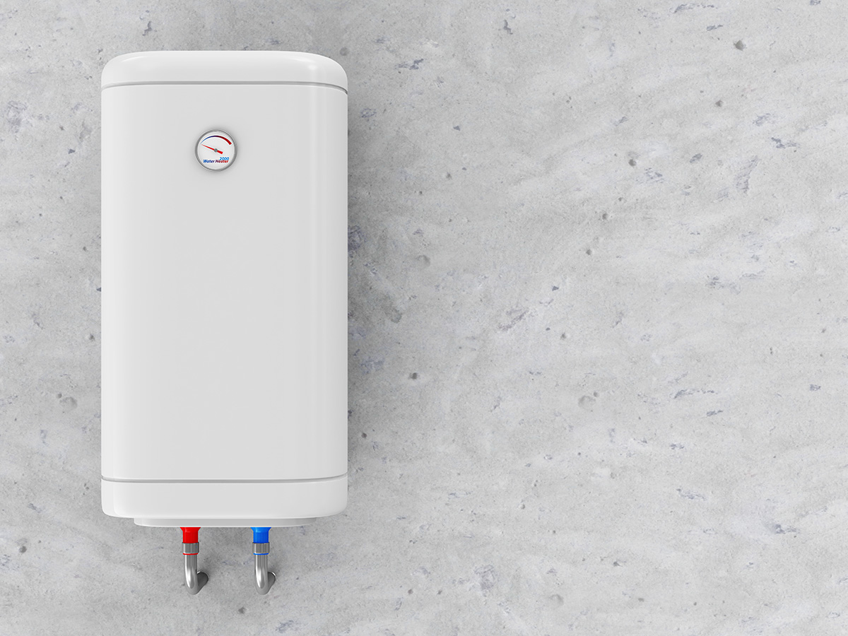 A Guide on Cleaning Water Heaters and Maintenance