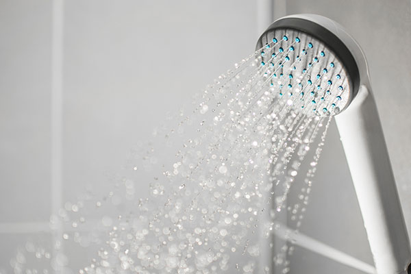 shower head maintenance tips