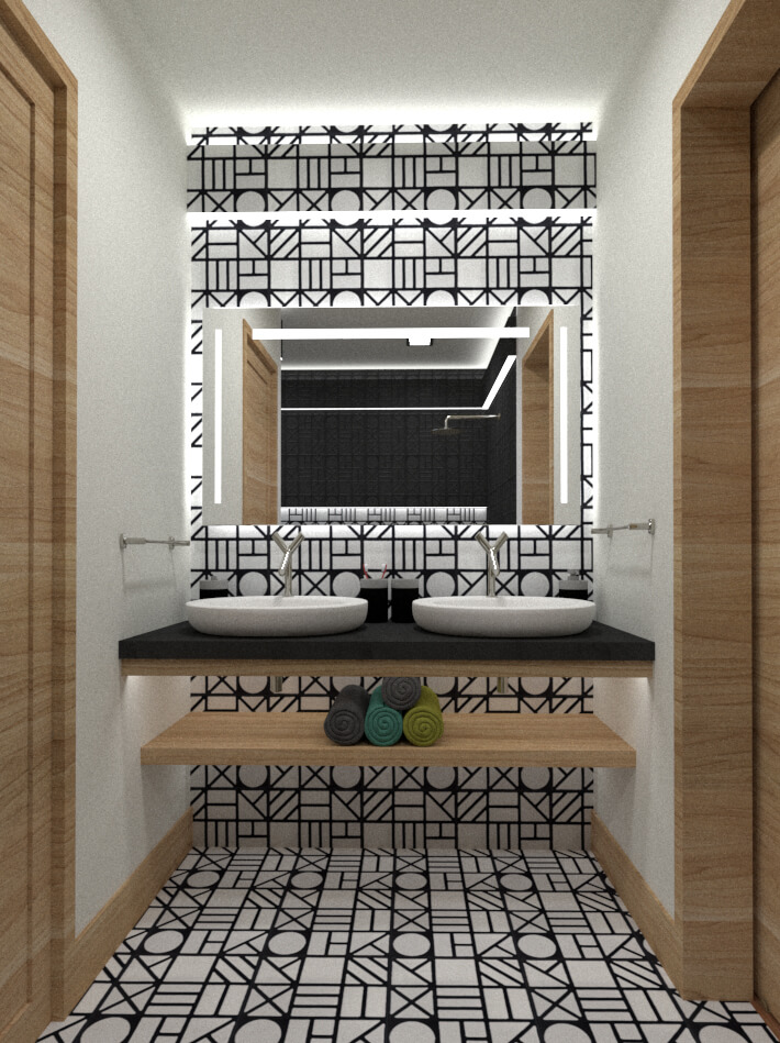 bathrook sinks