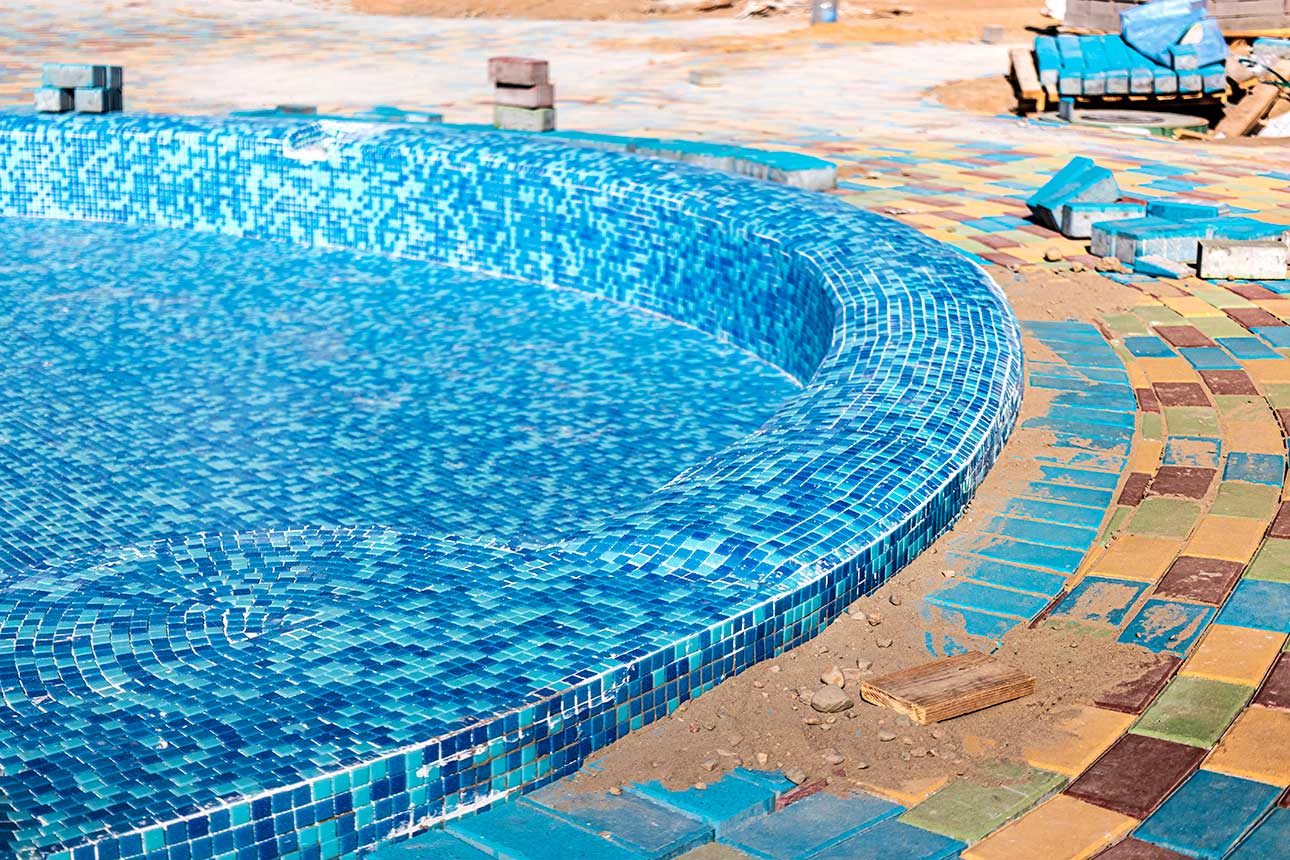 When Is It Time to Call a Pool Pro: Top Reasons