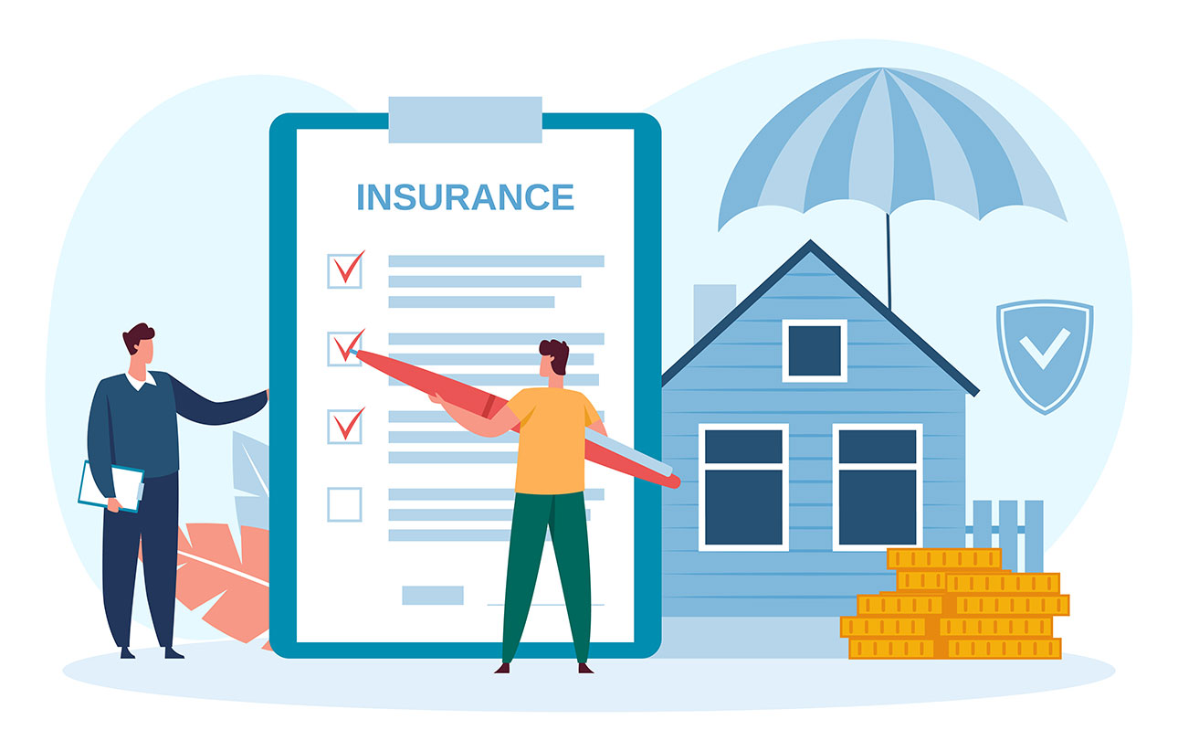 private mortgage insurance