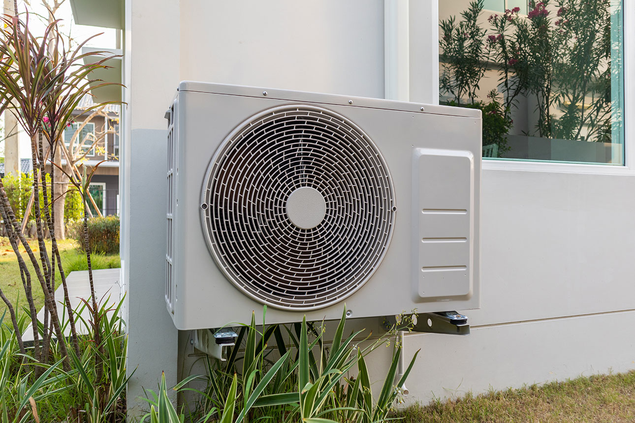 Planting Around AC Unit: Important Do’s and Don’ts