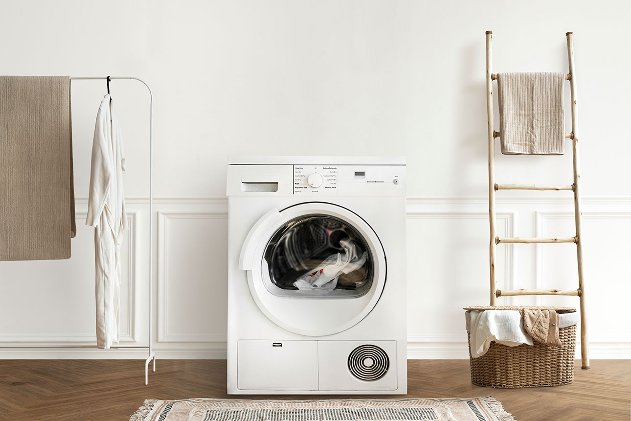 All About Laundry Room Plumbing