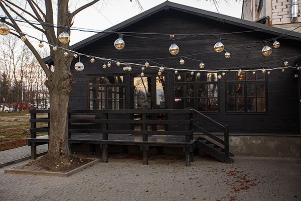 fall home outdoor decor