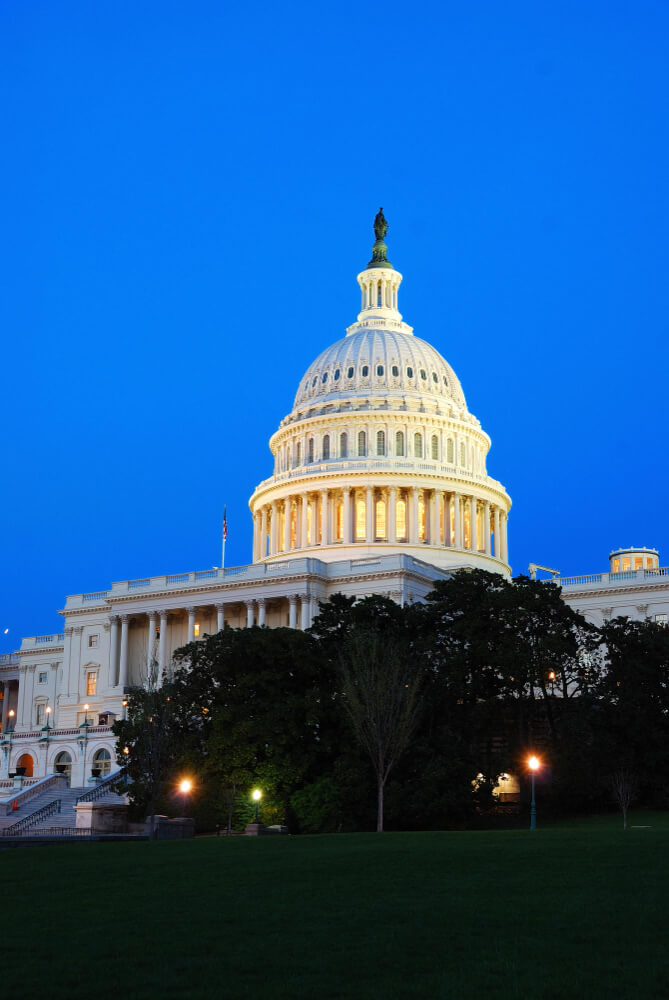 US congress