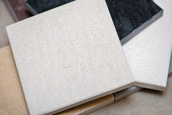 tile for counter