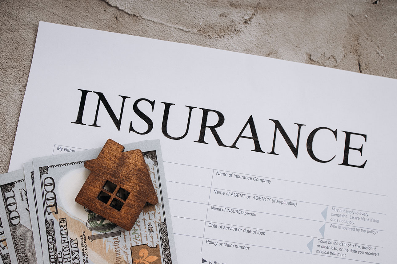 Tips to Lower Your Home Insurance Bills