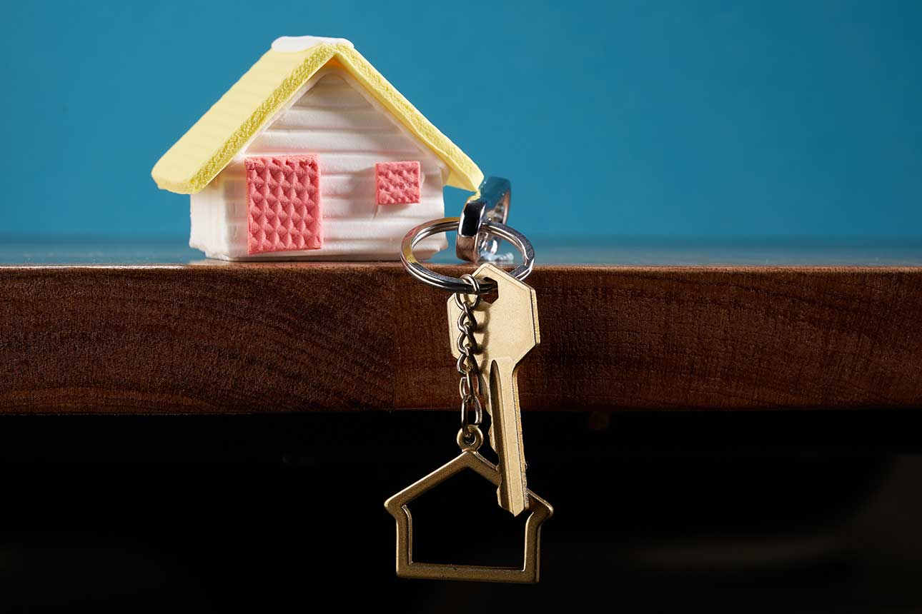 How Does RentToOwn Homes Work and Whom Does It Benefit?