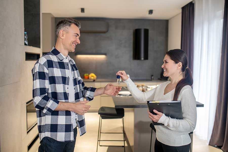 leasing options to buy a home