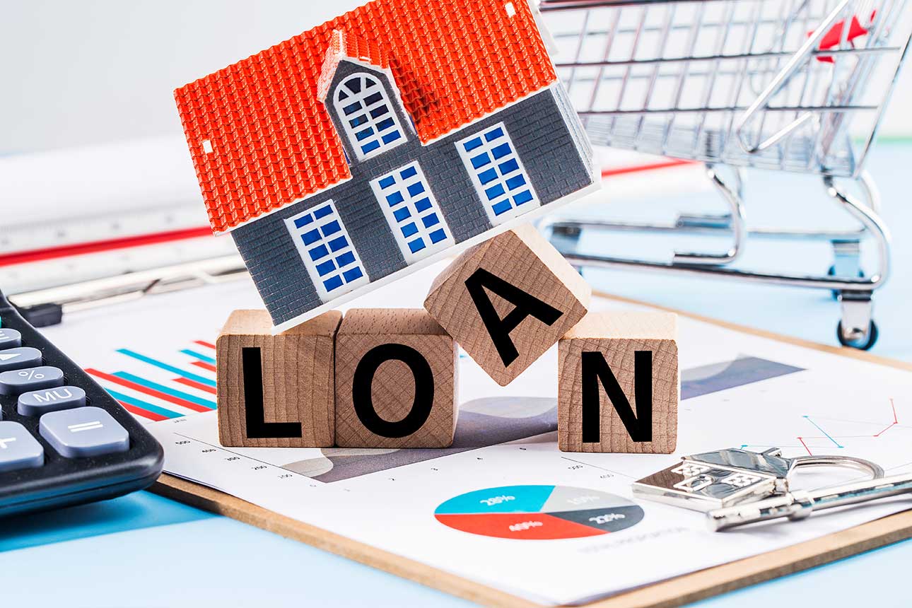 Home Loan Information [Basics to Consider]