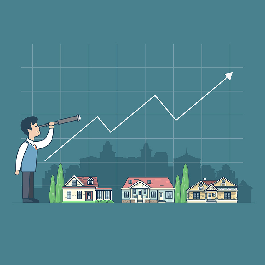 what to expect from housing market