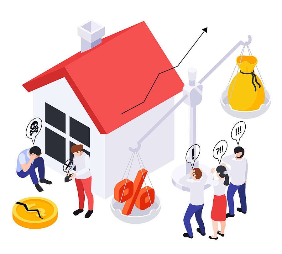 Encumbrance What Does the Term Mean in Real Estate