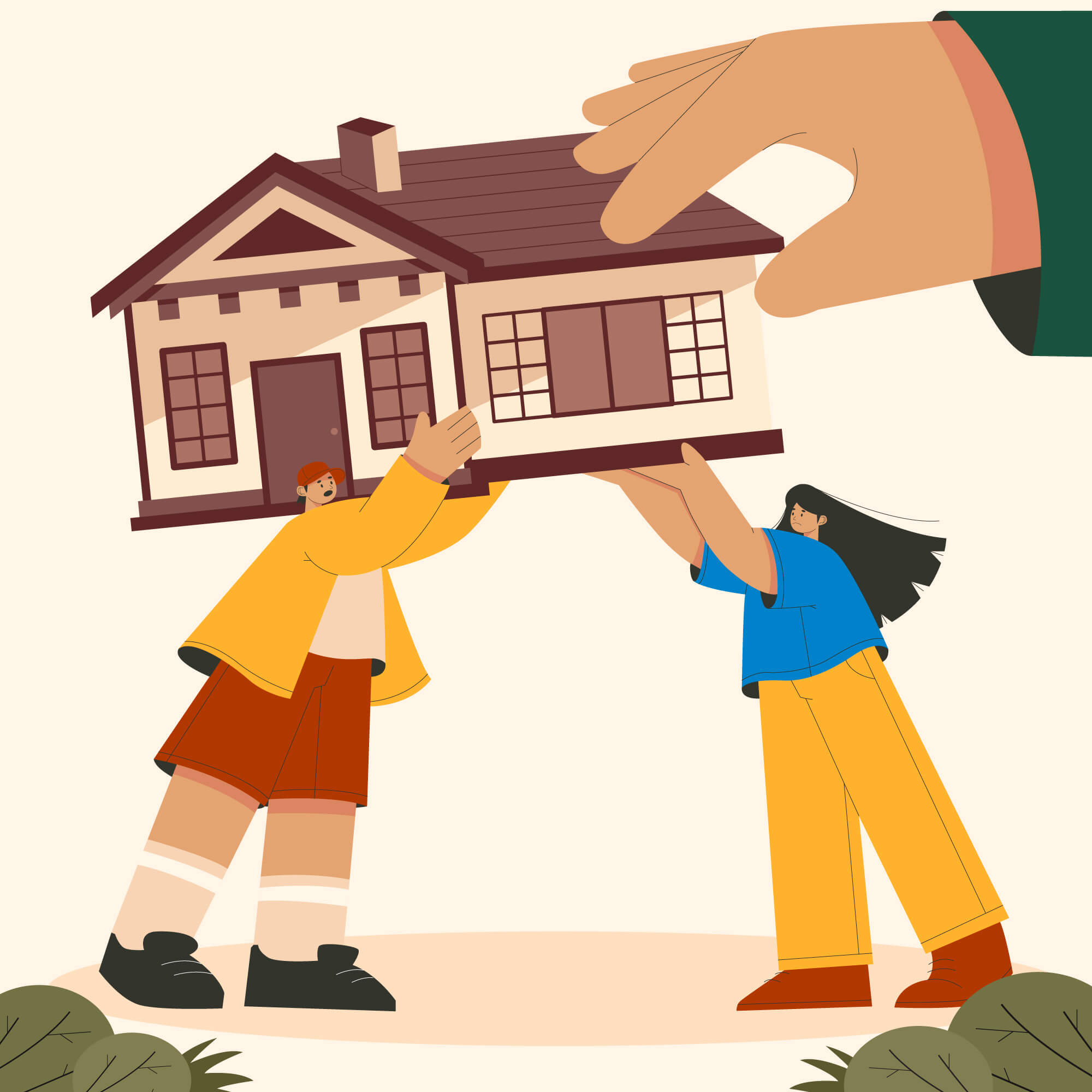 home ownership