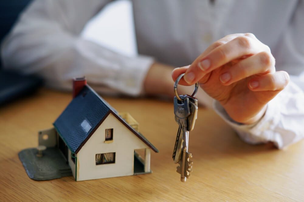 real estate glosary