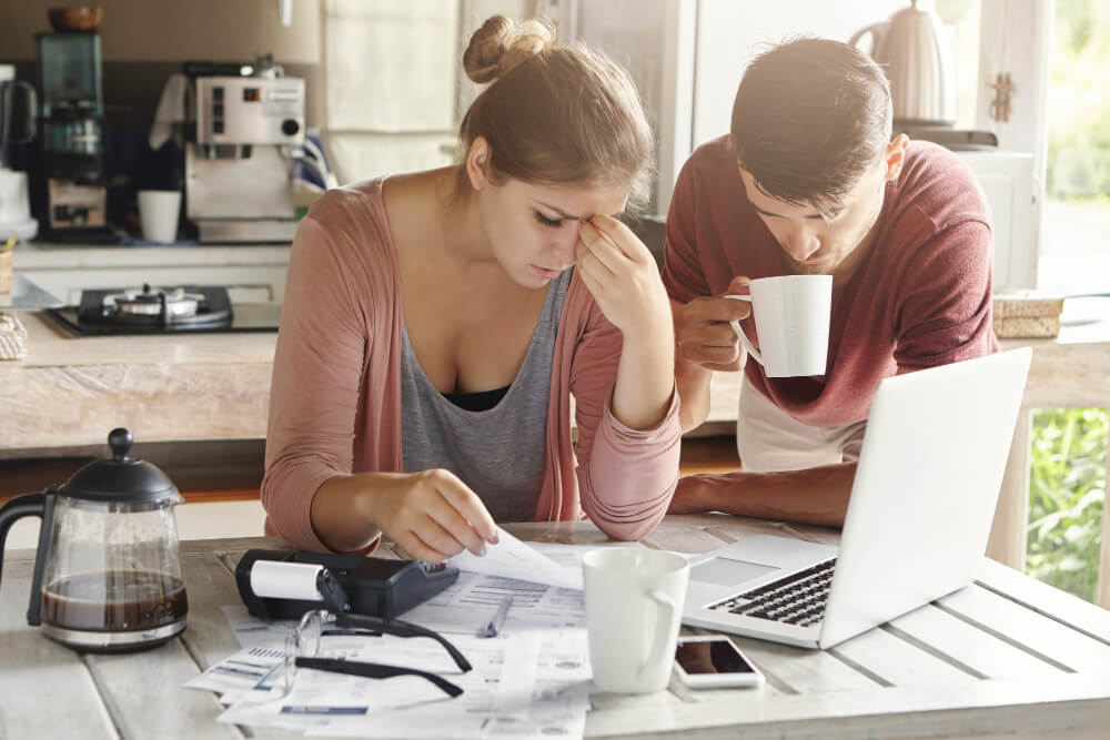 realtor red flags