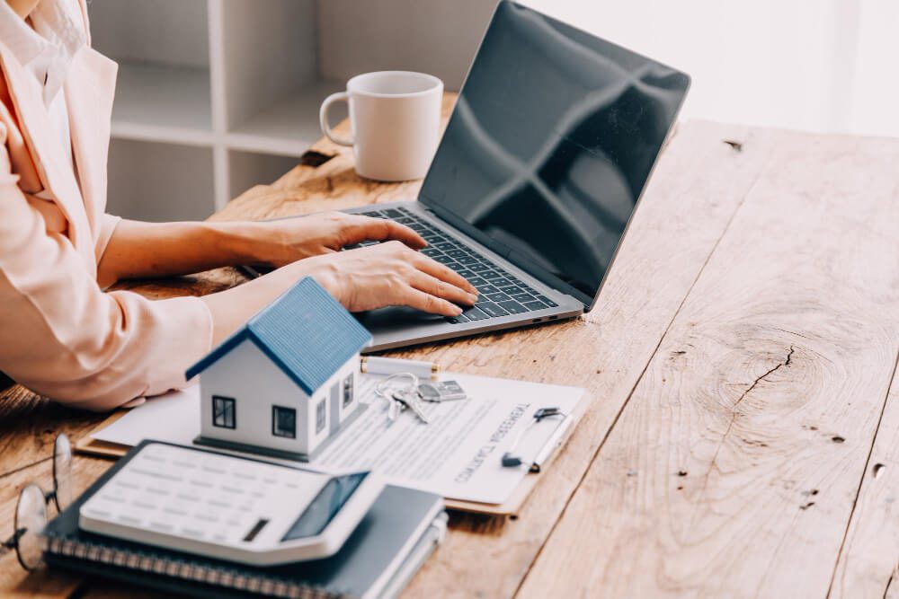 selling a home