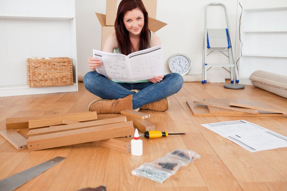 learning home remodel