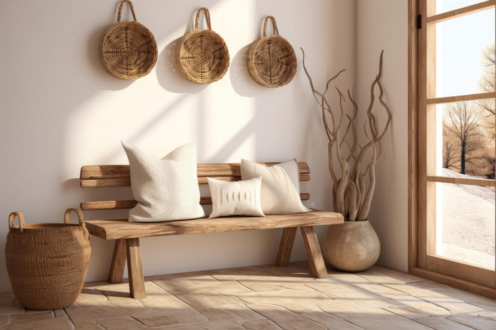 artesanal decor