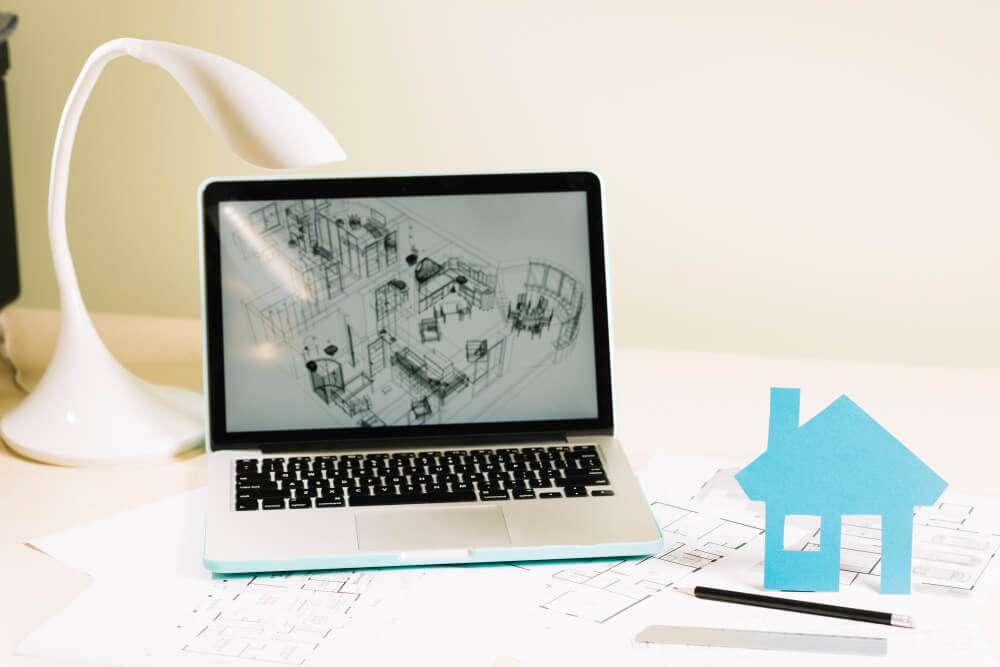 real estate website