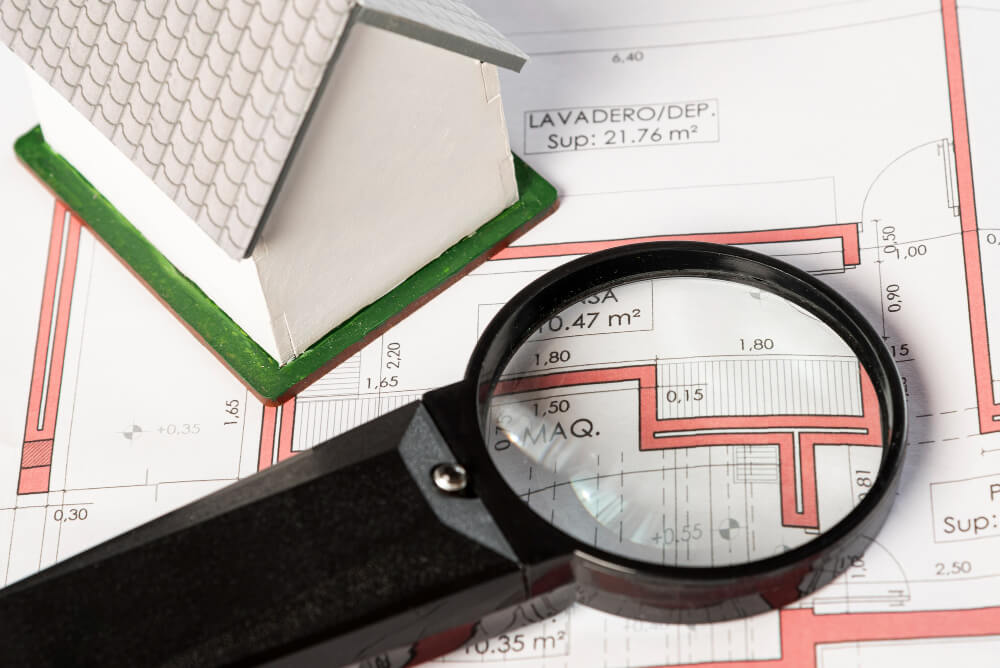 property data
