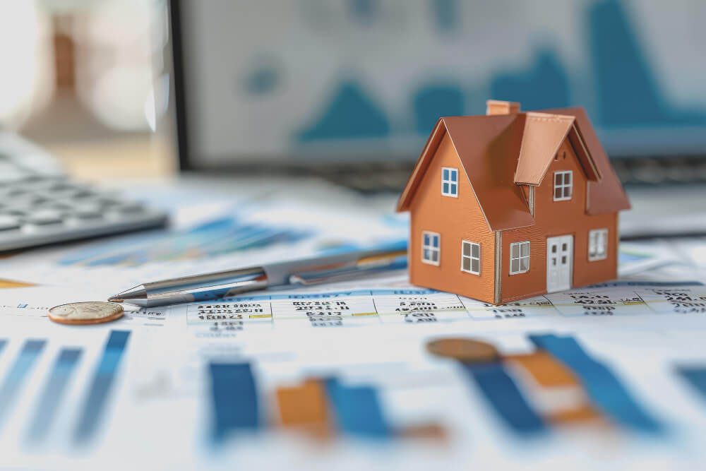 real estate investment