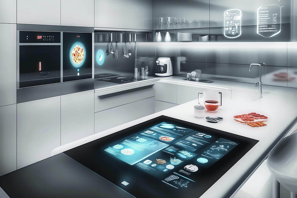 smart counter