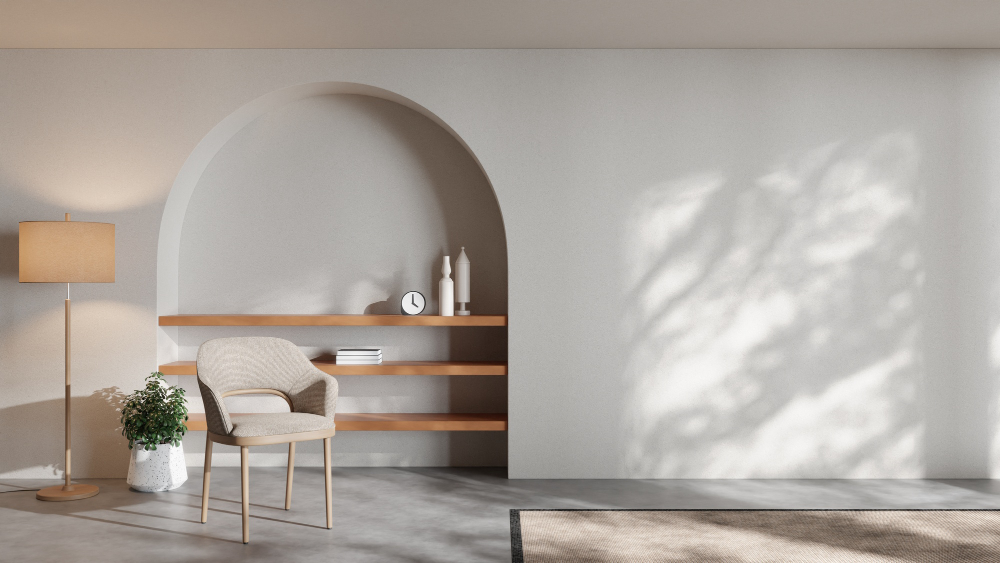 minimalist design