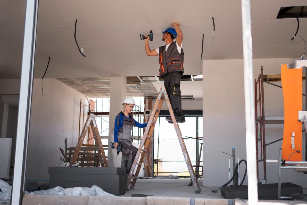 remodeling your house
